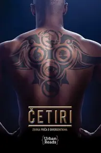 Naslovnica: ČETIRI