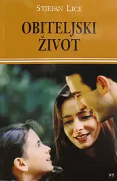 Naslovnica: Obiteljski život