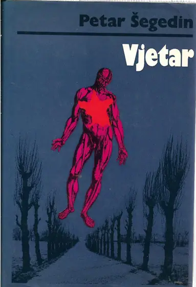 Naslovnica: Vjetar