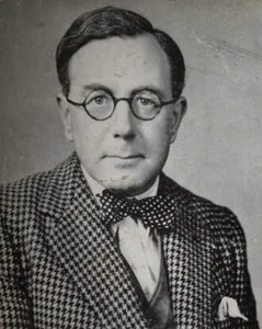 A. J. P. Taylor