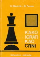 Naslovnica: Kako igrati kao crni