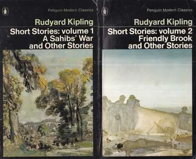 Naslovnica: A Sahibs War and Other Stories 1-2