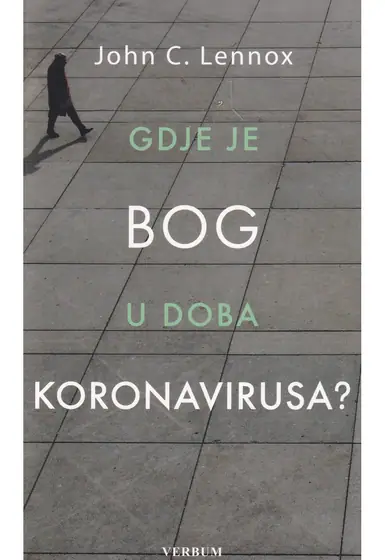 Naslovnica: Gdje je Bog u doba koronavirusa?