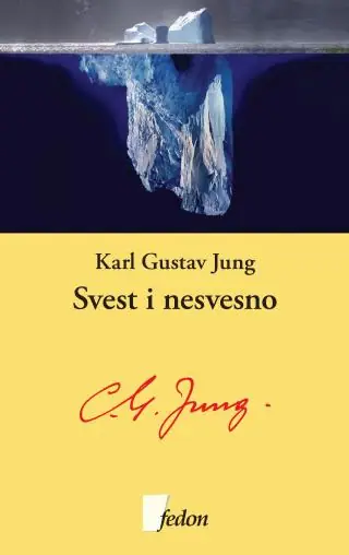 Naslovnica: Svest i nesvesno