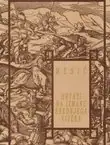 Naslovnica: Hrvati na izmaku srednjega vijeka (pretisak iz 1864/73)