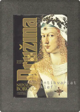 Naslovnica: Družina