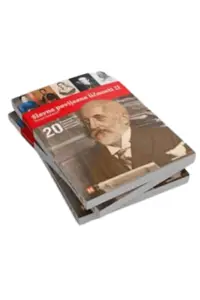 Naslovnica: Slaven povijesne ličnosti II