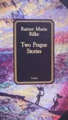 Naslovnica: Two Prague Stories