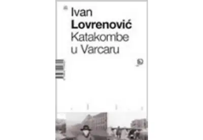 Naslovnica: Katakombe u Varcaru