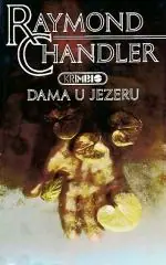 Naslovnica: Dama u jezeru