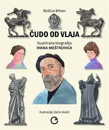 Naslovnica: Čudo od Vlaja