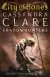 Naslovnica: City of Bones
