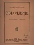 Naslovnica: Objavljenje
