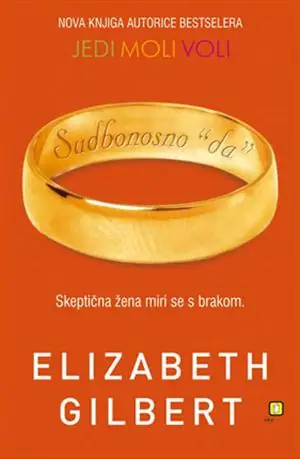 Naslovnica: Sudbonosno da
