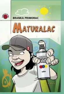 Naslovnica: Maturalac