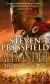 Naslovnica: Alexander: The Virtues Of War
