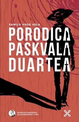 Naslovnica: Porodica Paskvala Duartea