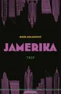 Naslovnica: Jamerika: Trip