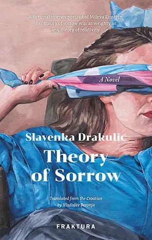 Naslovnica: Theory of sorrow
