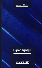 Naslovnica: O pedagogiji