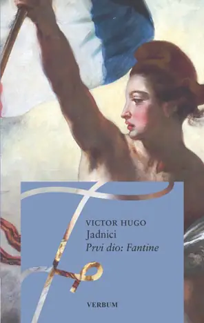 Naslovnica: Jadnici: Fantine