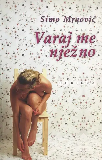 Naslovnica: Varaj me nježno