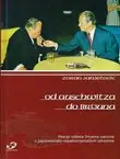 Naslovnica: Od Auschwitza do Brijuna. Pitanje odštete žrtvama nacizma u jugoslavensko-zapadnonjemačkim odnosima