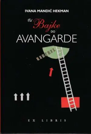 Naslovnica: Od bajke do avangarde