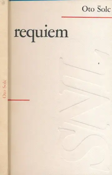 Naslovnica: Requiem