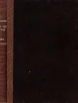 Naslovnica: Hrvatska revija XVII/6-8,10-12/1944