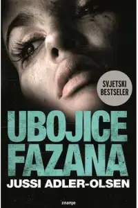 Naslovnica: Ubojice fazana 2023