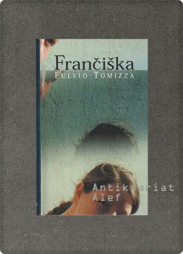 Naslovnica: Frančiška