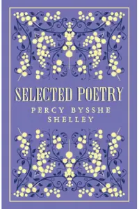 Naslovnica: Selected Poetry (Annotated Edition)