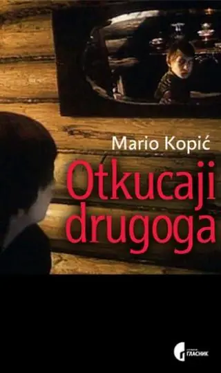 Naslovnica: OTKUCAJI DRUGOGA
