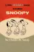 Naslovnica: Snoopy
