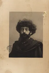 Joséphin Peladan