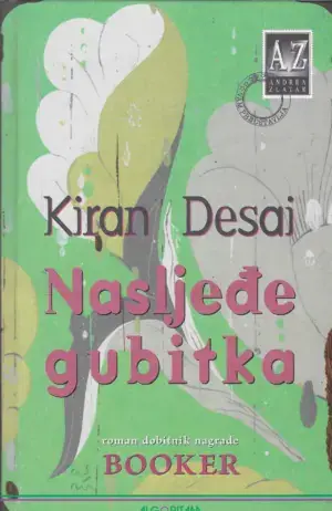 Naslovnica: Nasljeđe gubitka