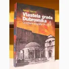 Naslovnica: VLASTELA GRADA DUBROVNIKA SVEZAK 7