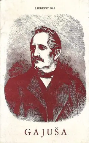 Naslovnica: Gajuša