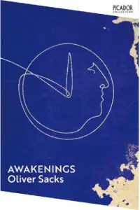 Naslovnica: Awakenings