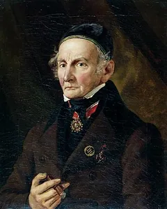 Xavier de Maistre