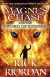 Naslovnica: Magnus Chase and the Sword of Summer (Book 1)
