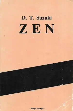 Naslovnica: Zen