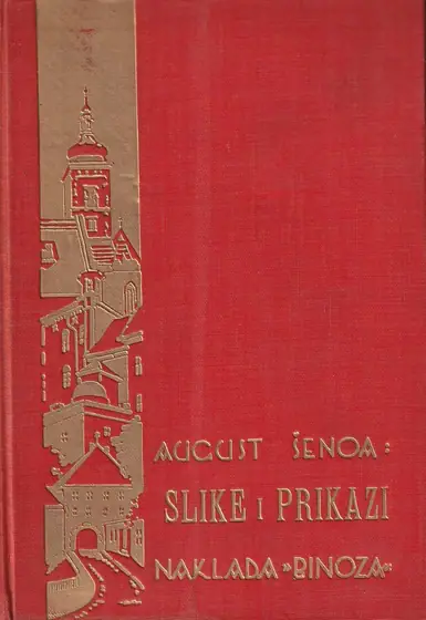 Naslovnica: Slike i prikazi