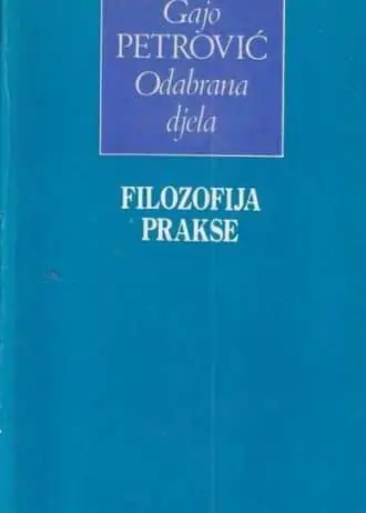 Naslovnica: Odabrana djela 1-4