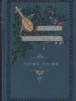 Naslovnica: Hrvatske narodne pjesme V. Ženske pjesme I. (Romance i balade)