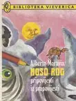 Naslovnica: NOSO ROG - pripovijesti iz prapovijesti