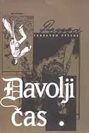 Naslovnica: Đavolji čas