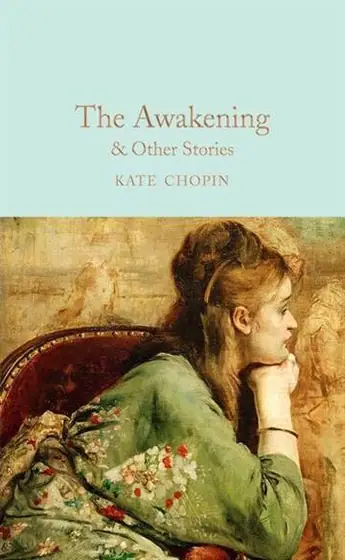 Naslovnica: The Awakening & Other Stories