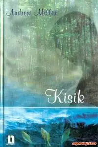 Naslovnica: Kisik